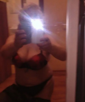 Анкета проститутки Полюша - город Красногорский, 46 лет, №5918